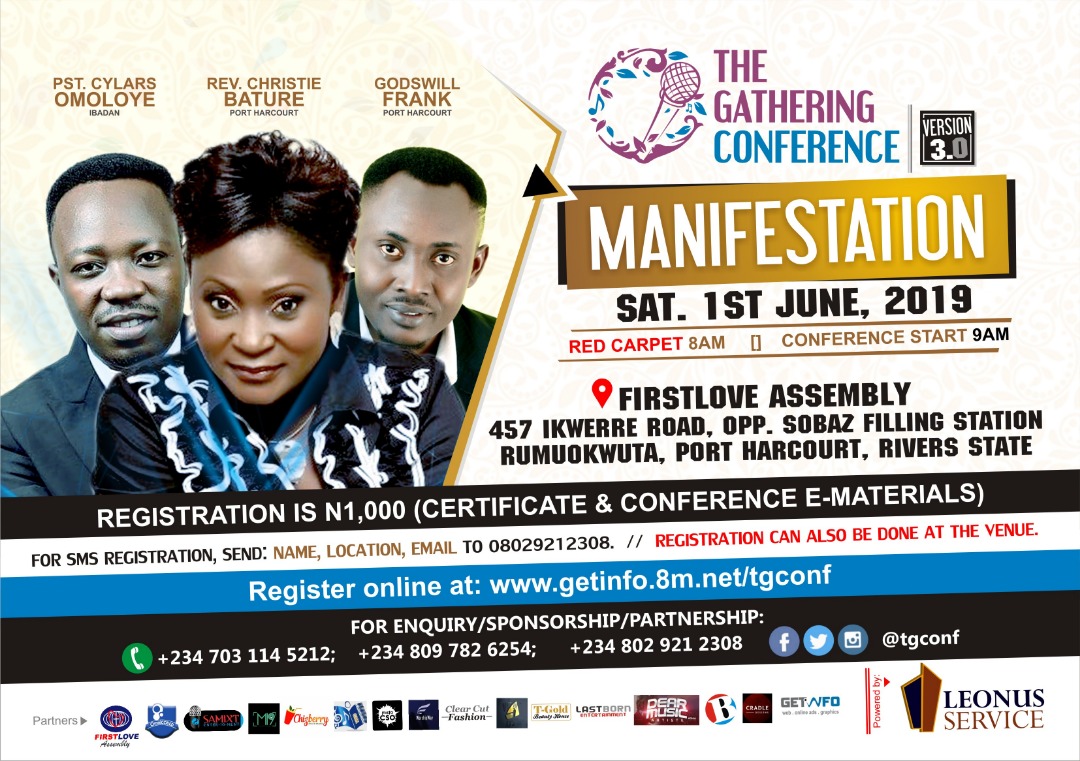 The Gathering 2019