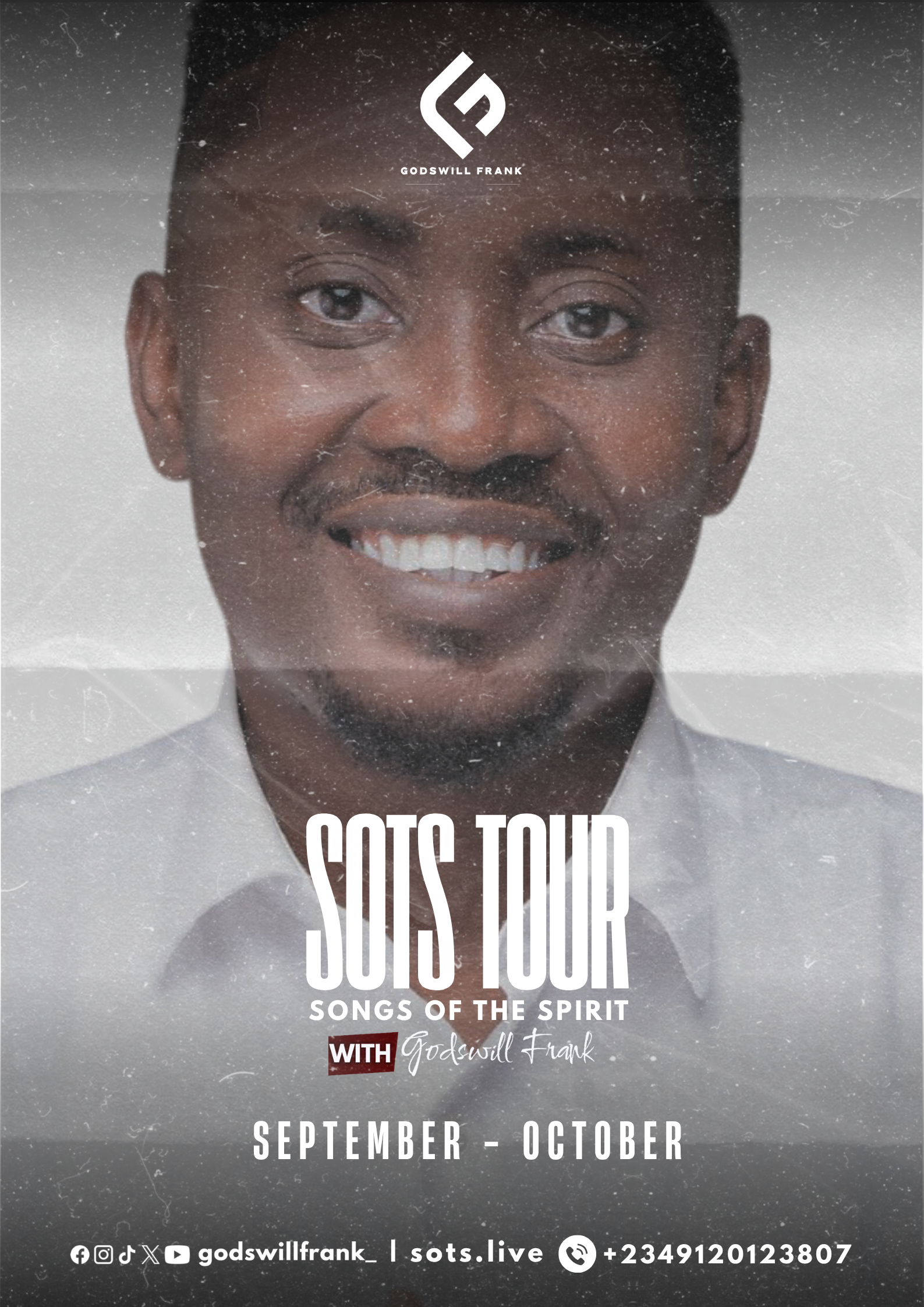 SOTS Tour 2024