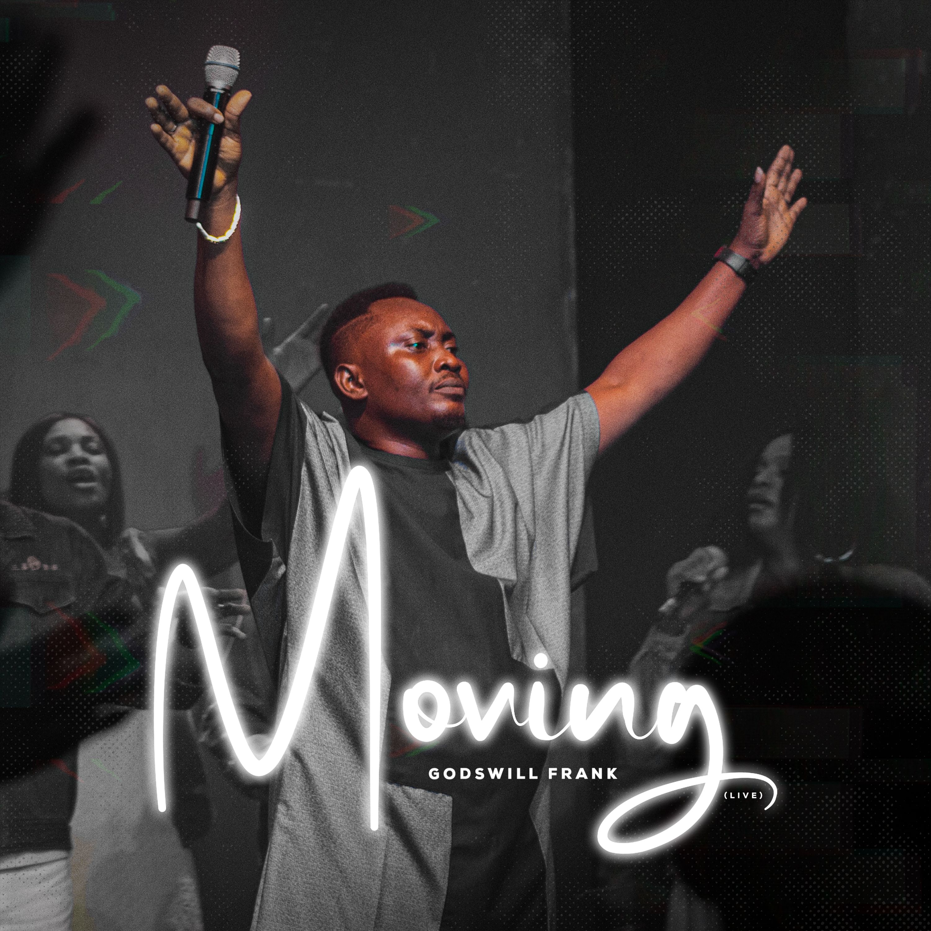 Moving