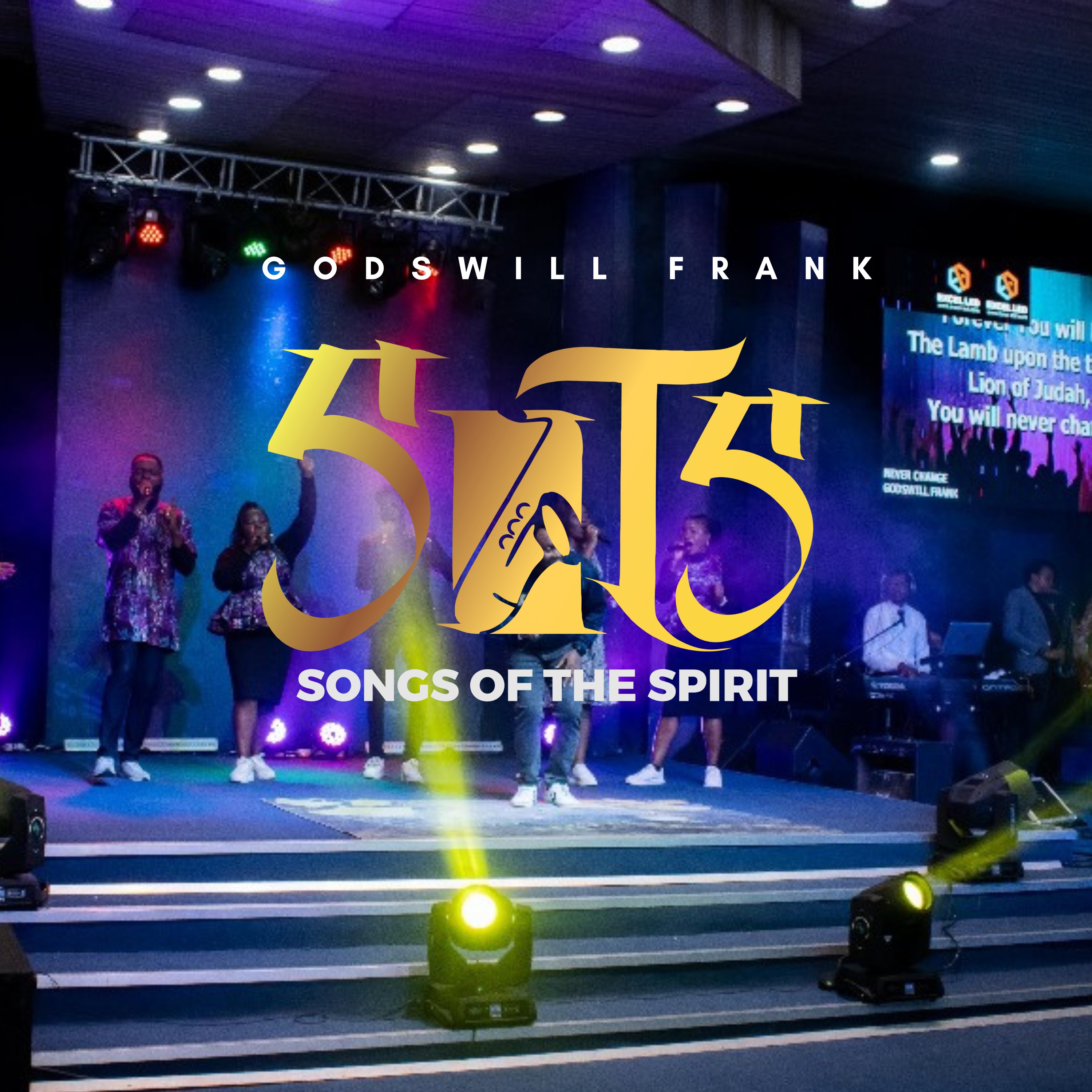SOTS Worship